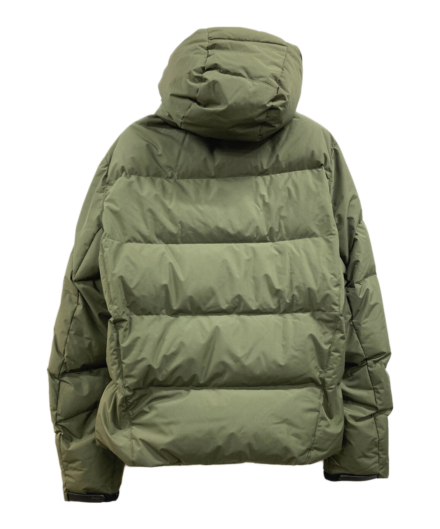 中古・古着通販】POLO RALPH LAUREN (ポロ・ラルフローレン) ダウン