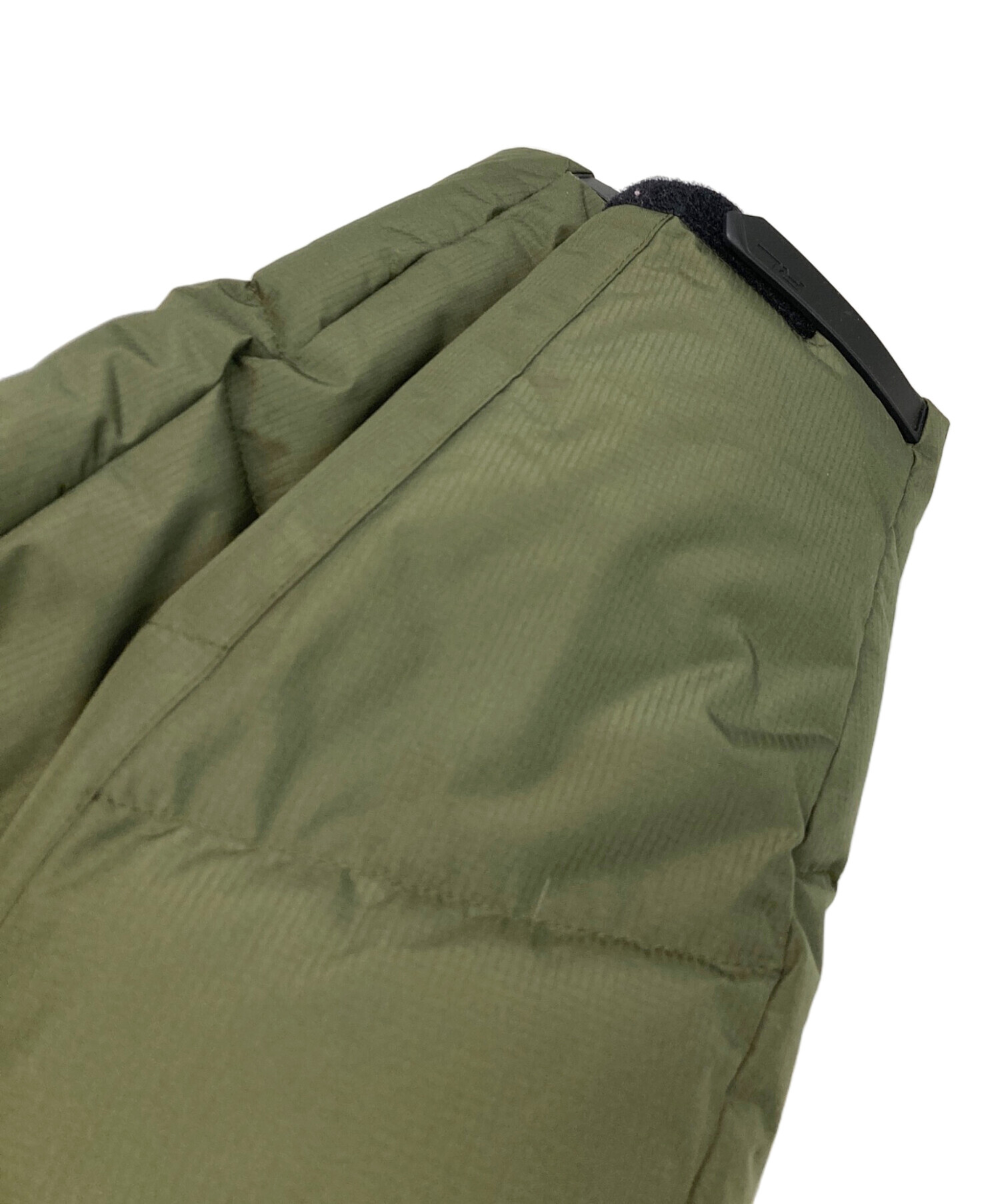 中古・古着通販】POLO RALPH LAUREN (ポロ・ラルフローレン) ダウン