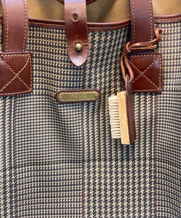 中古・古着通販】POLO RALPH LAUREN (ポロ・ラルフローレン) ハウンド