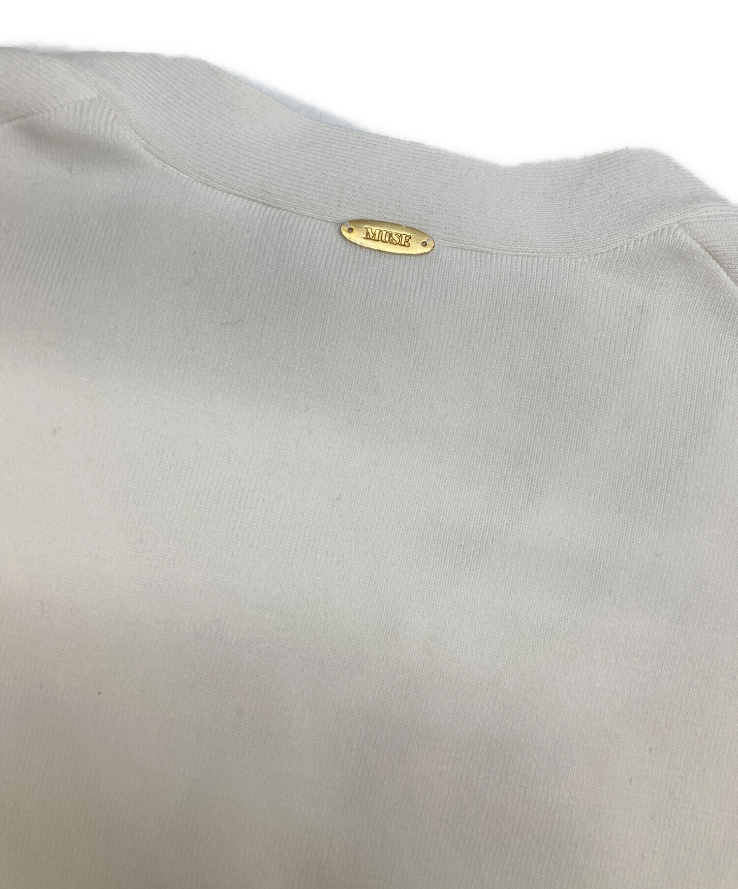 中古・古着通販】MUSE de Deuxieme Classe (ミューズ ドゥーズィエム