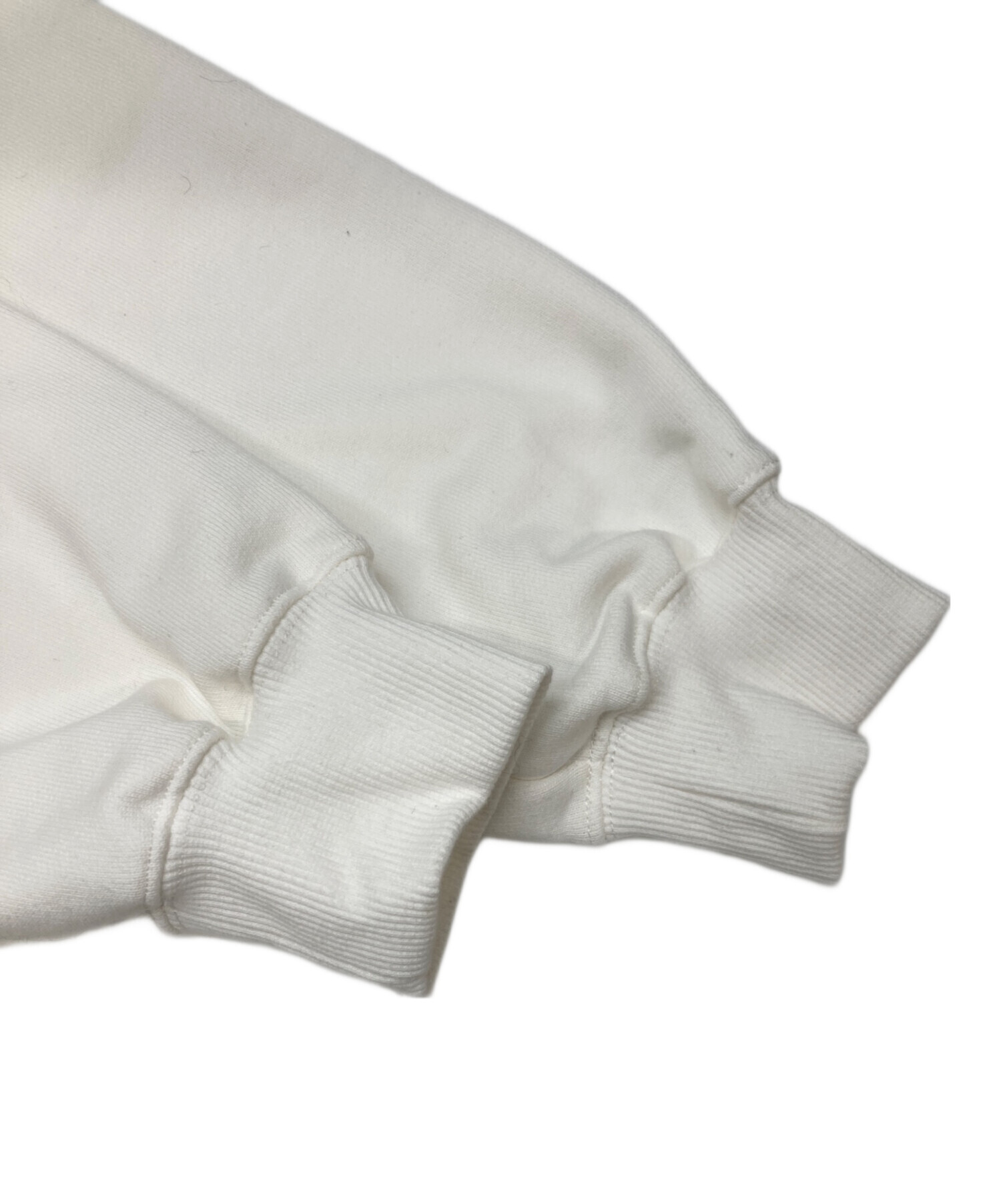 中古・古着通販】Honey mi Honey (ハニーミーハニー) tulle peplum 