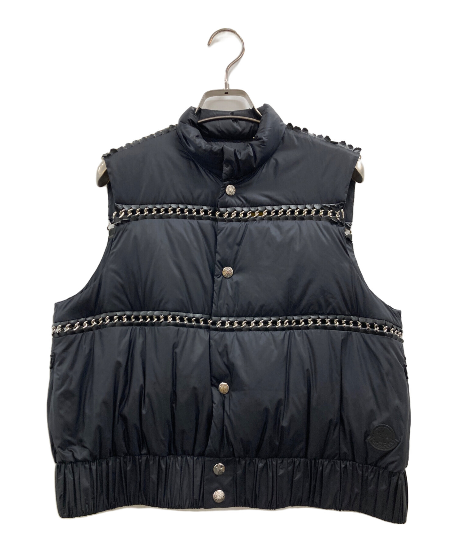 中古・古着通販】MONCLER GENIUS (モンクレール ジーニアス) noir kei 
