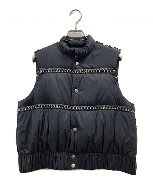 中古・古着通販】MONCLER GENIUS (モンクレール ジーニアス) noir kei