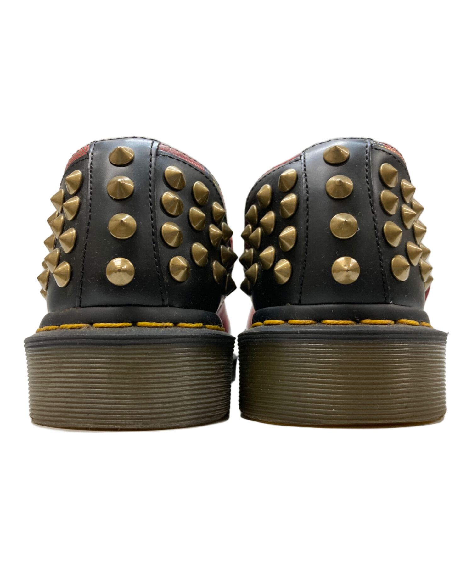 中古・古着通販】Dr.Martens (ドクターマーチン) メリージェーン 