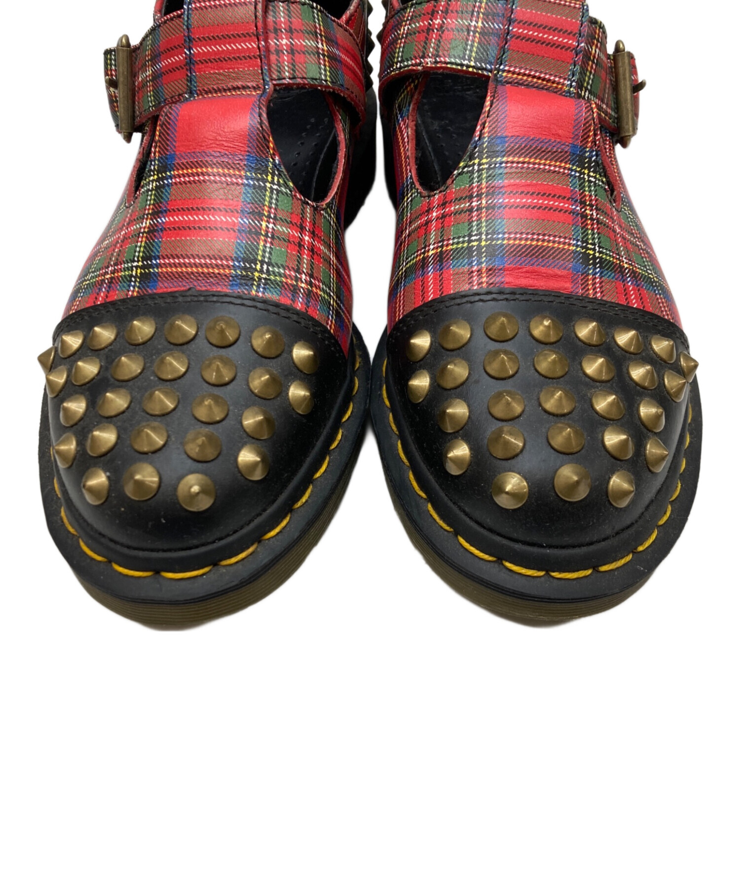 中古・古着通販】Dr.Martens (ドクターマーチン) メリージェーン