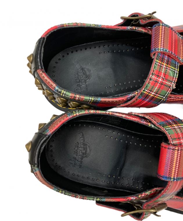 中古・古着通販】Dr.Martens (ドクターマーチン) メリージェーン