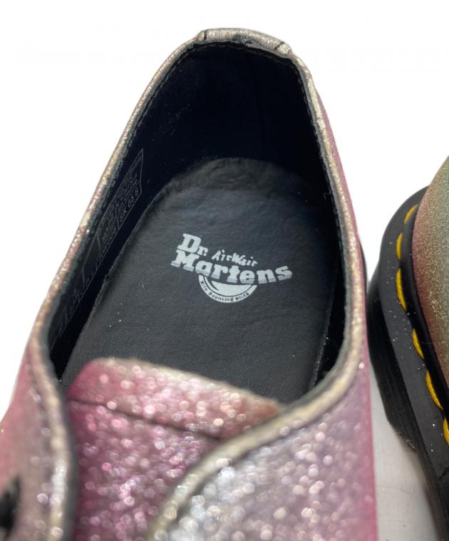 中古・古着通販】Dr.Martens (ドクターマーチン) ラメオックスフォード