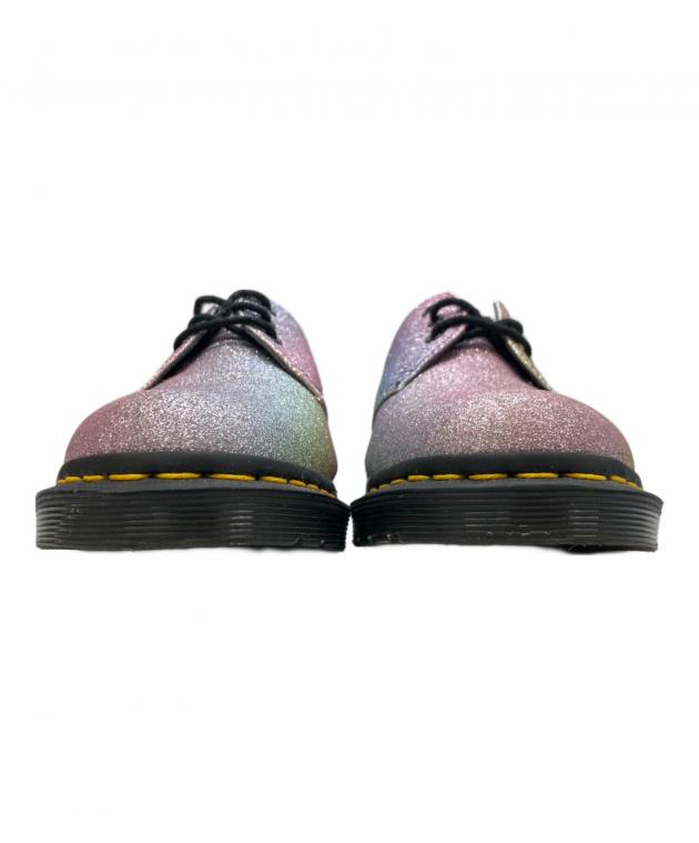 中古・古着通販】Dr.Martens (ドクターマーチン) ラメオックスフォード