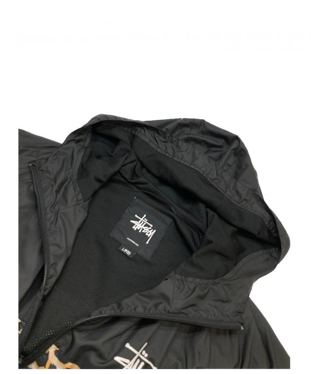 中古・古着通販】stussy (ステューシー) レオパードレオパード