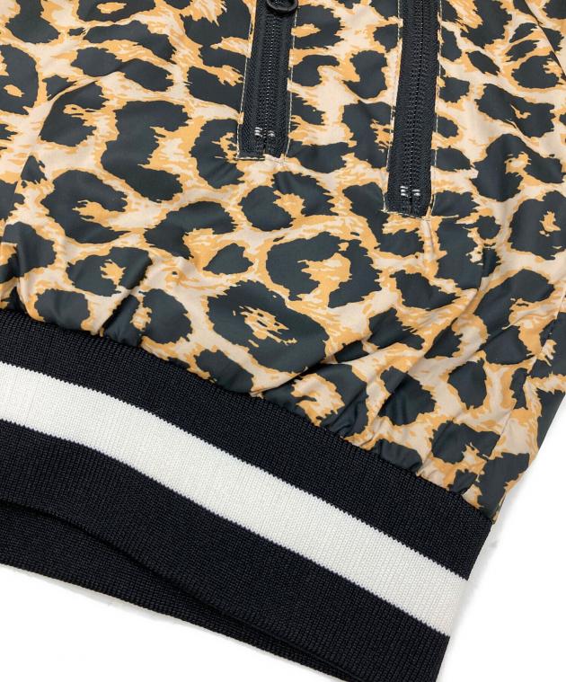 中古・古着通販】stussy (ステューシー) レオパードレオパード