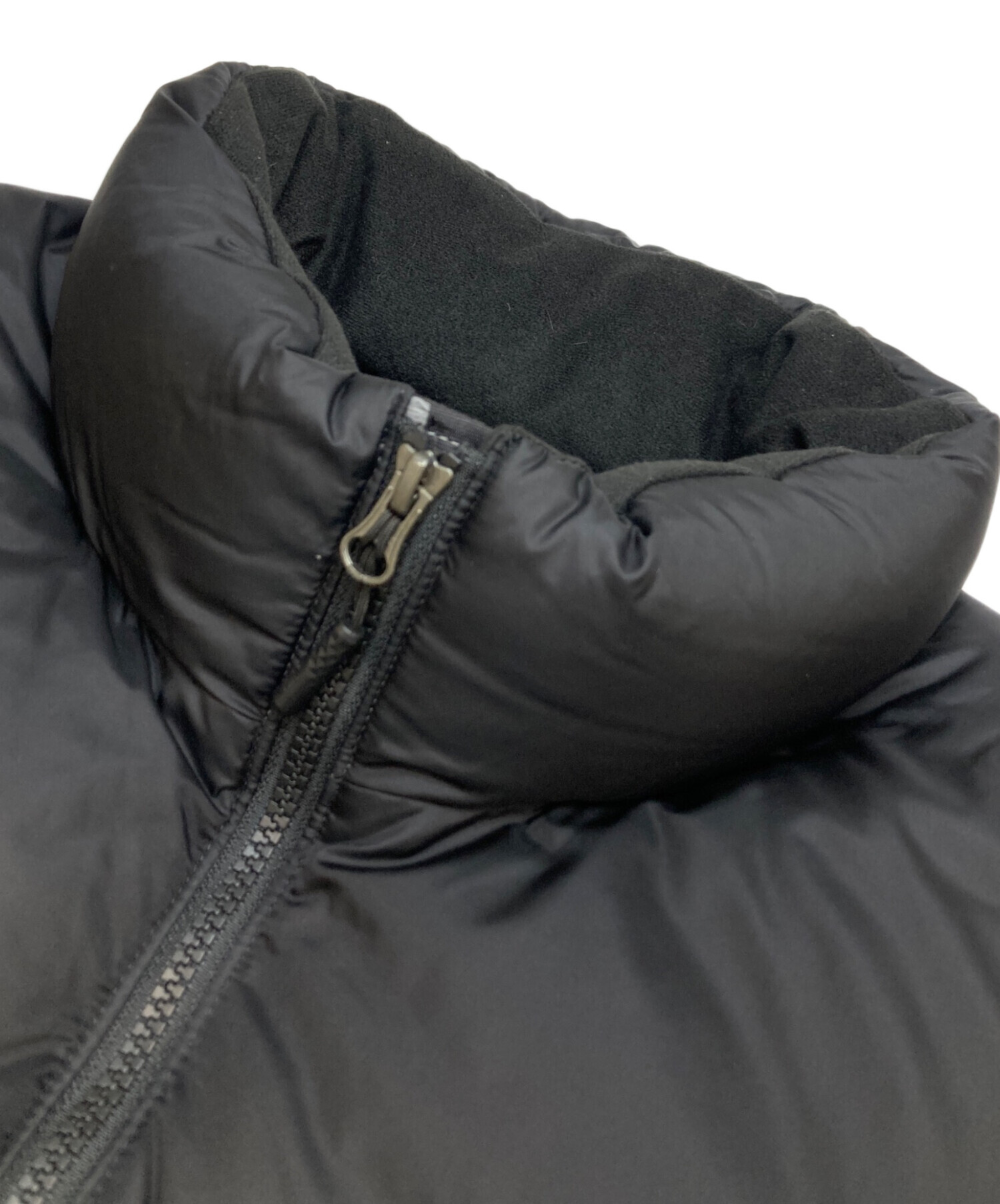 中古・古着通販】THE NORTH FACE (ザ ノース フェイス) ダウンベスト