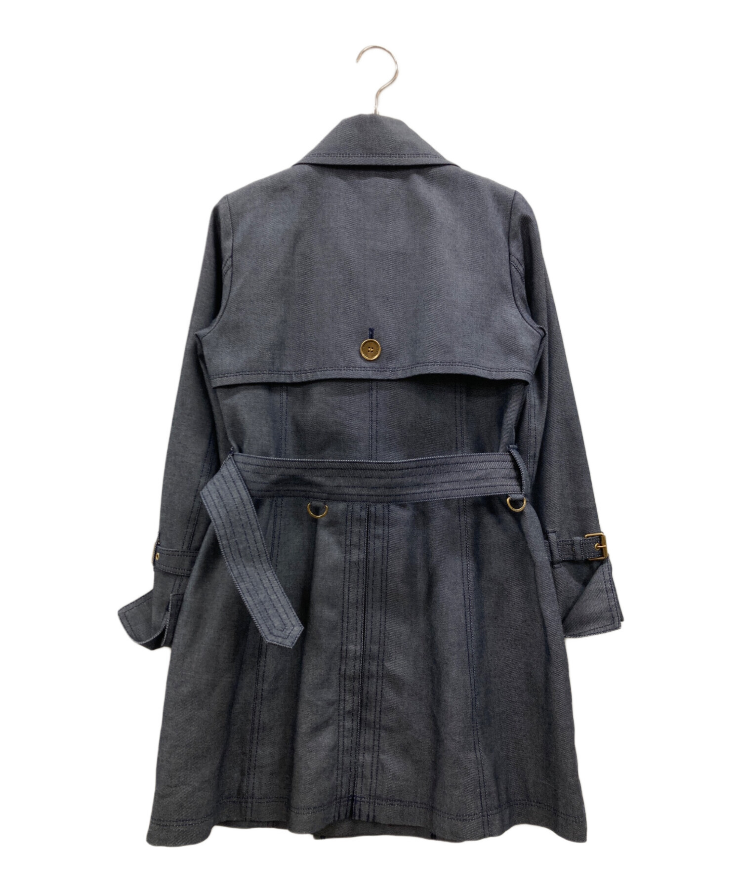 中古・古着通販】BURBERRY BLUE LABEL (バーバリー ブルー レーベル