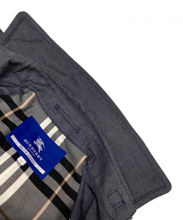 中古・古着通販】BURBERRY BLUE LABEL (バーバリー ブルー レーベル