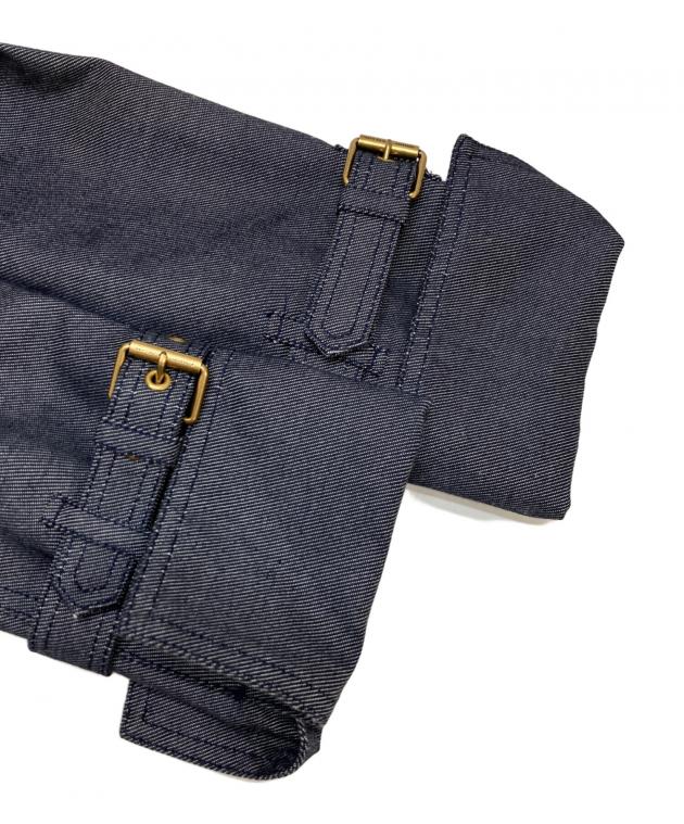 中古・古着通販】BURBERRY BLUE LABEL (バーバリー ブルー レーベル