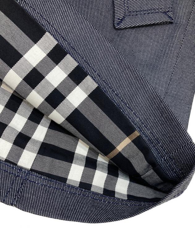 中古・古着通販】BURBERRY BLUE LABEL (バーバリー ブルー レーベル