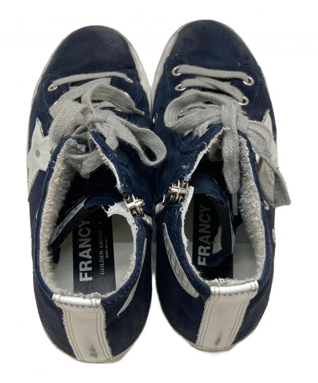 中古・古着通販】GOLDEN GOOSE (ゴールデングース) サイドジップ