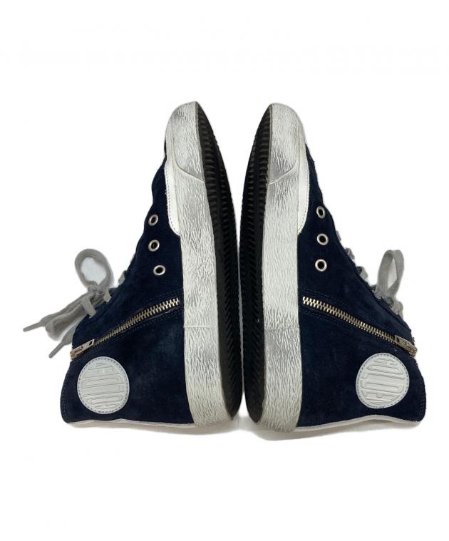 中古・古着通販】GOLDEN GOOSE (ゴールデングース) サイドジップ