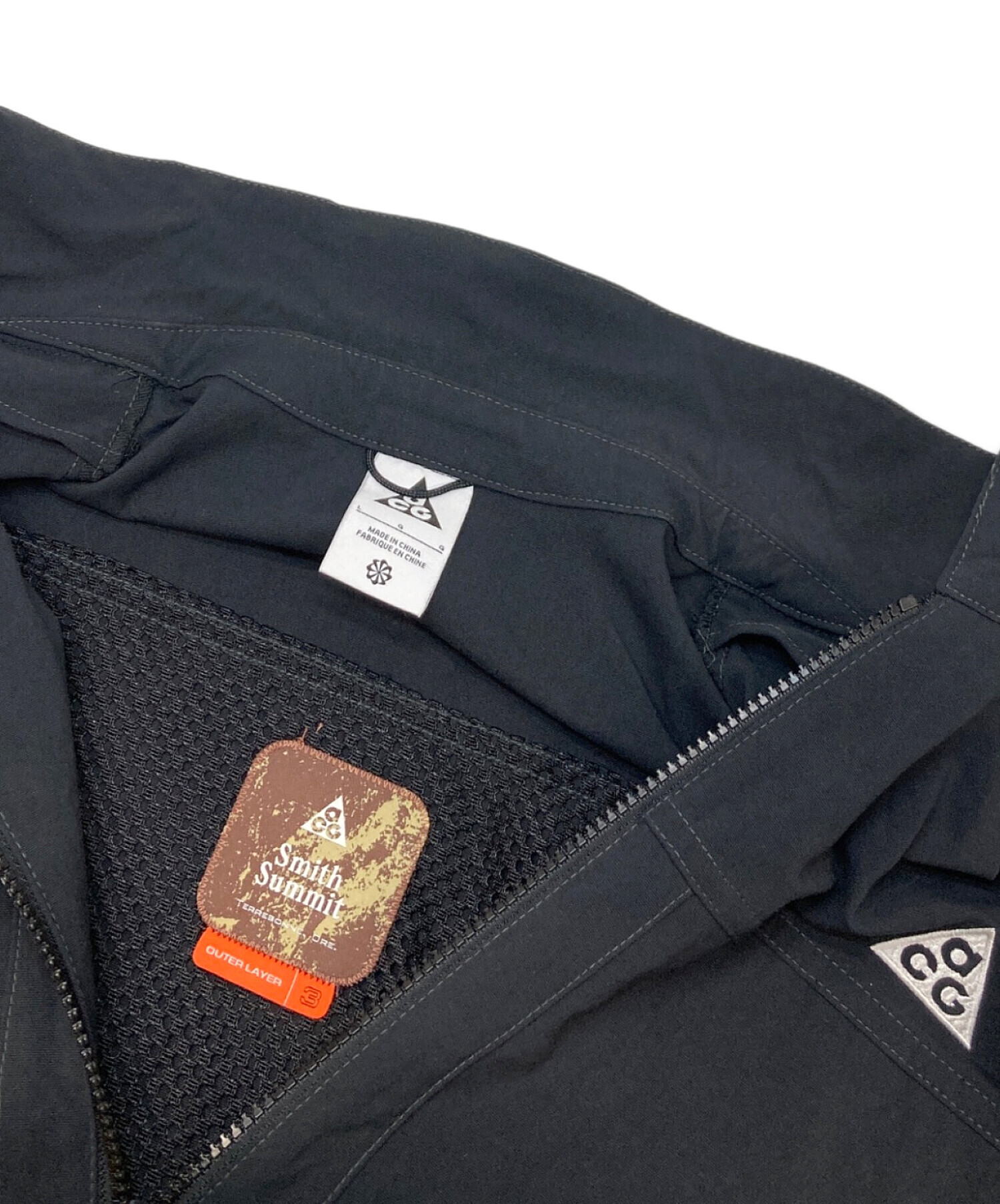 中古・古着通販】NIKE ACG (ナイキエーシージー) AS M ACG UV SMITH