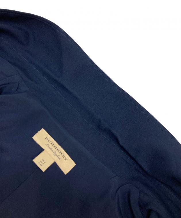 中古・古着通販】BURBERRY LONDON (バーバリーロンドン) シルクシャツ