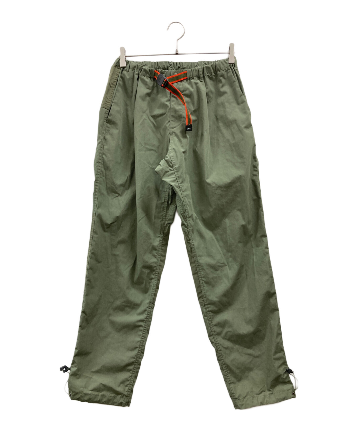 中古・古着通販】GRAMICCI (グラミチ) F/CE. (エフシーイー) 異素材