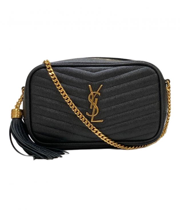 中古・古着通販】Saint Laurent Paris (サンローランパリ) ルー