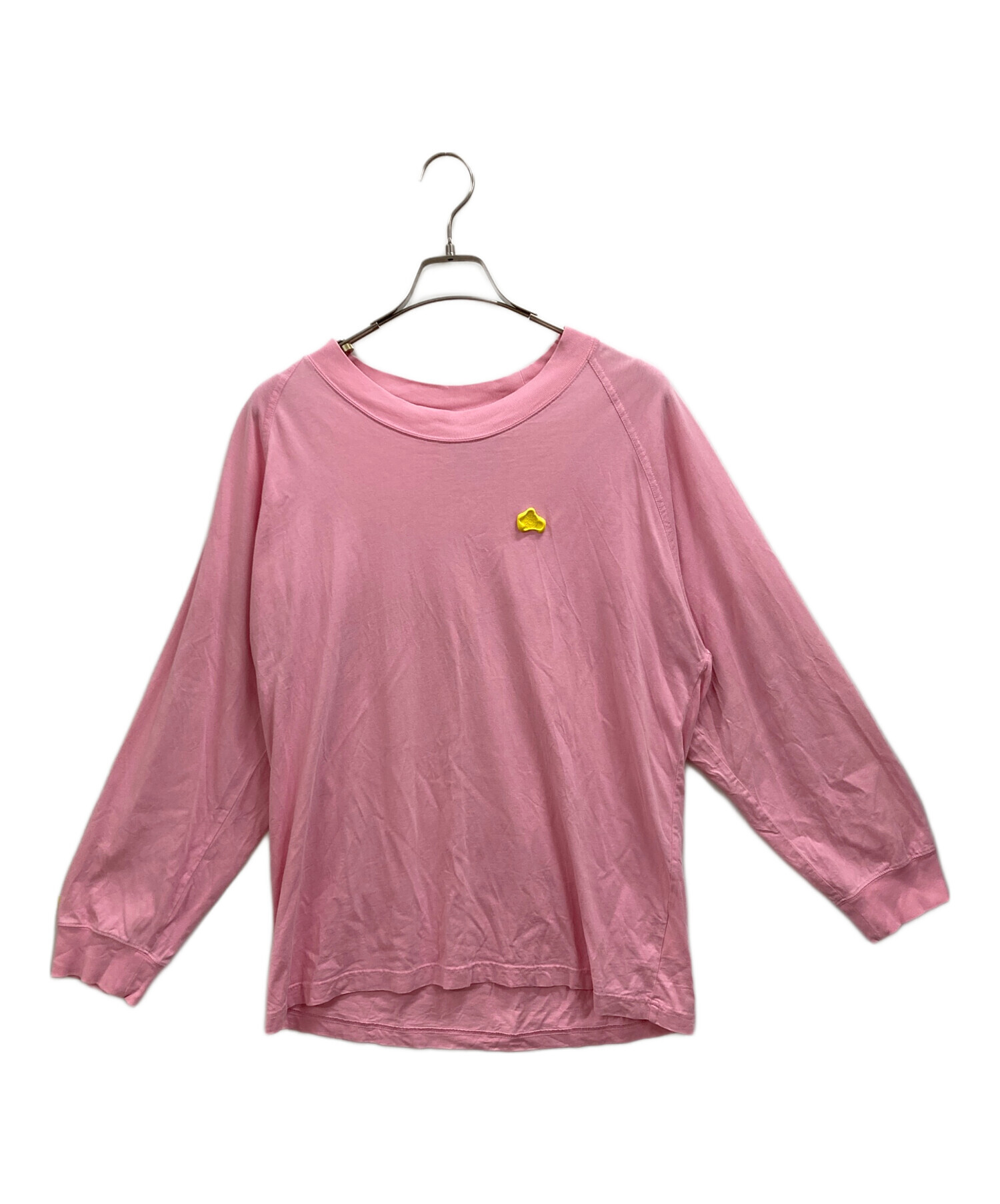 ACNE - acne studios bla konst ロンT 中古・古着通販】Acne Studios Bla Konst (アクネステュディオスブロ
