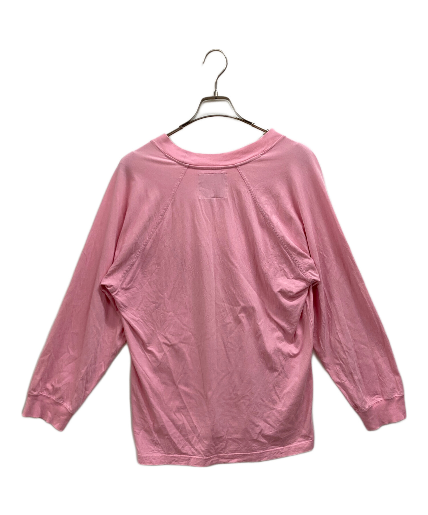ACNE - acne studios bla konst ロンT 中古・古着通販】Acne Studios Bla Konst (アクネステュディオスブロ