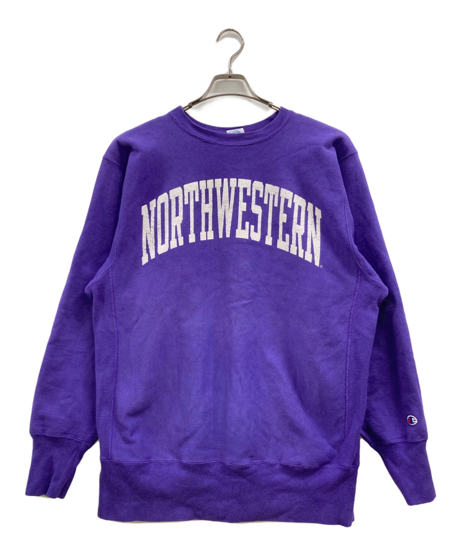 中古・古着通販】Champion REVERSE WEAVE (チャンピオン リバース 