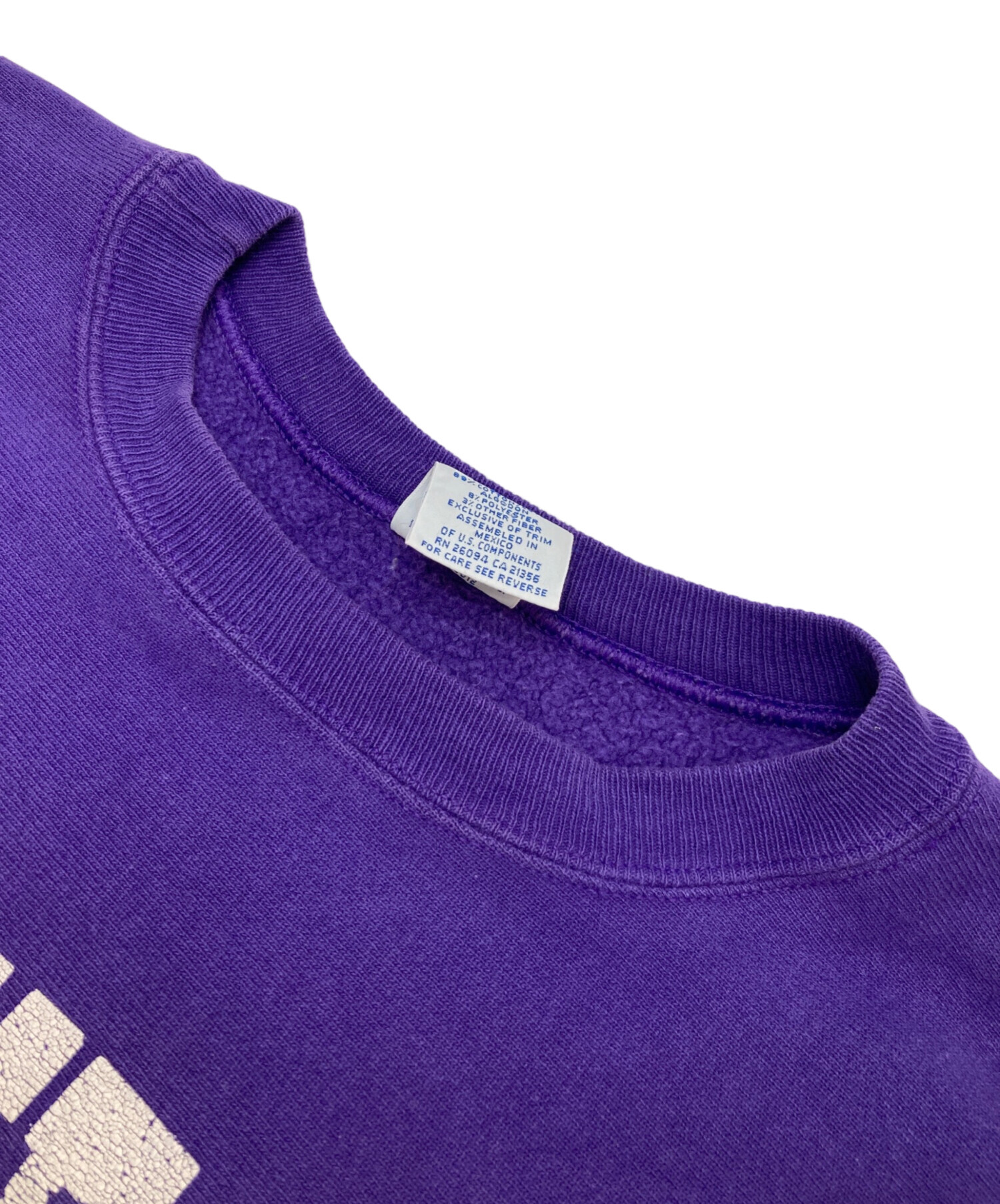 中古・古着通販】Champion REVERSE WEAVE (チャンピオン リバース 