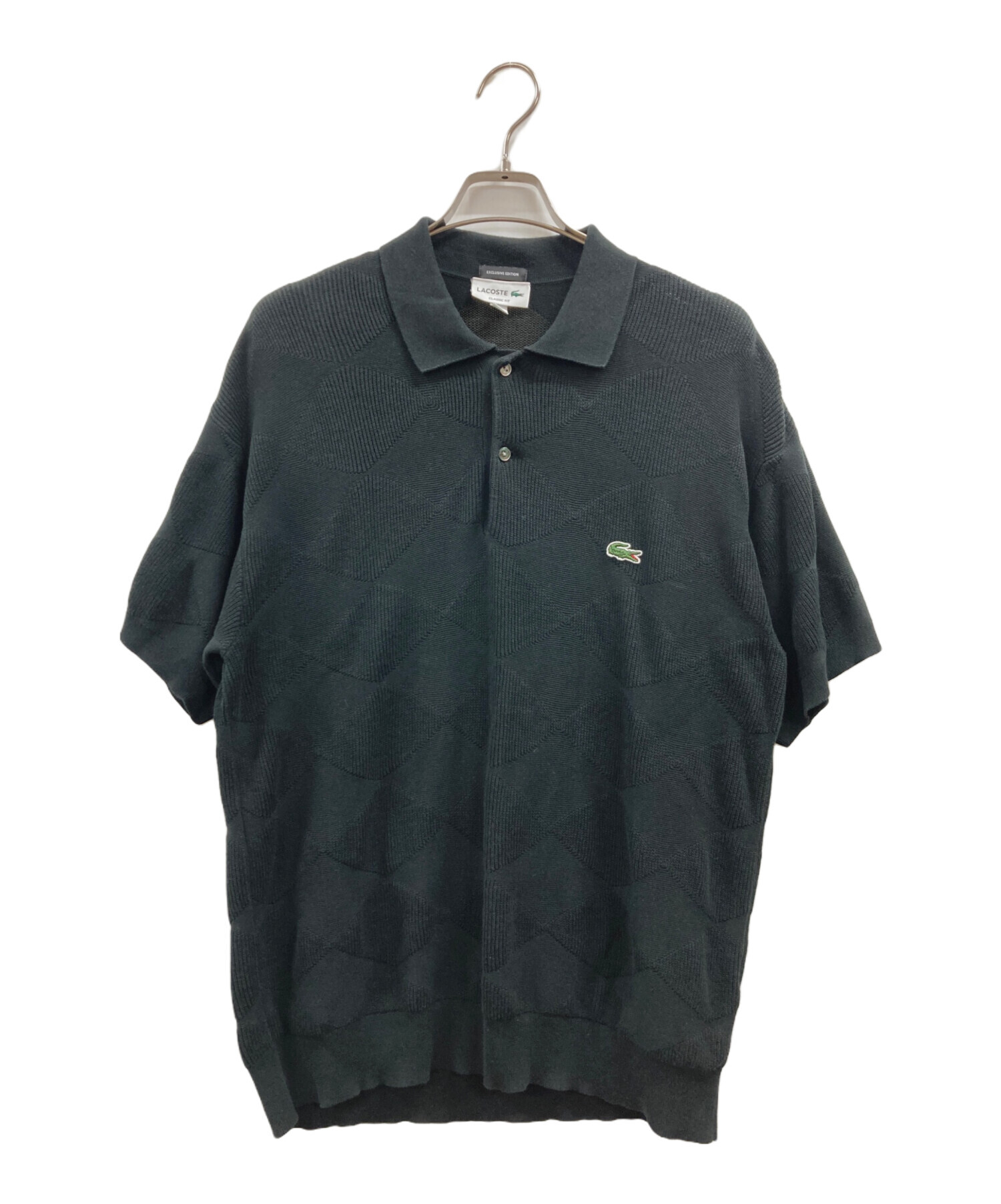 中古・古着通販】LACOSTE (ラコステ) BEAUTY&YOUTH (ビューティー