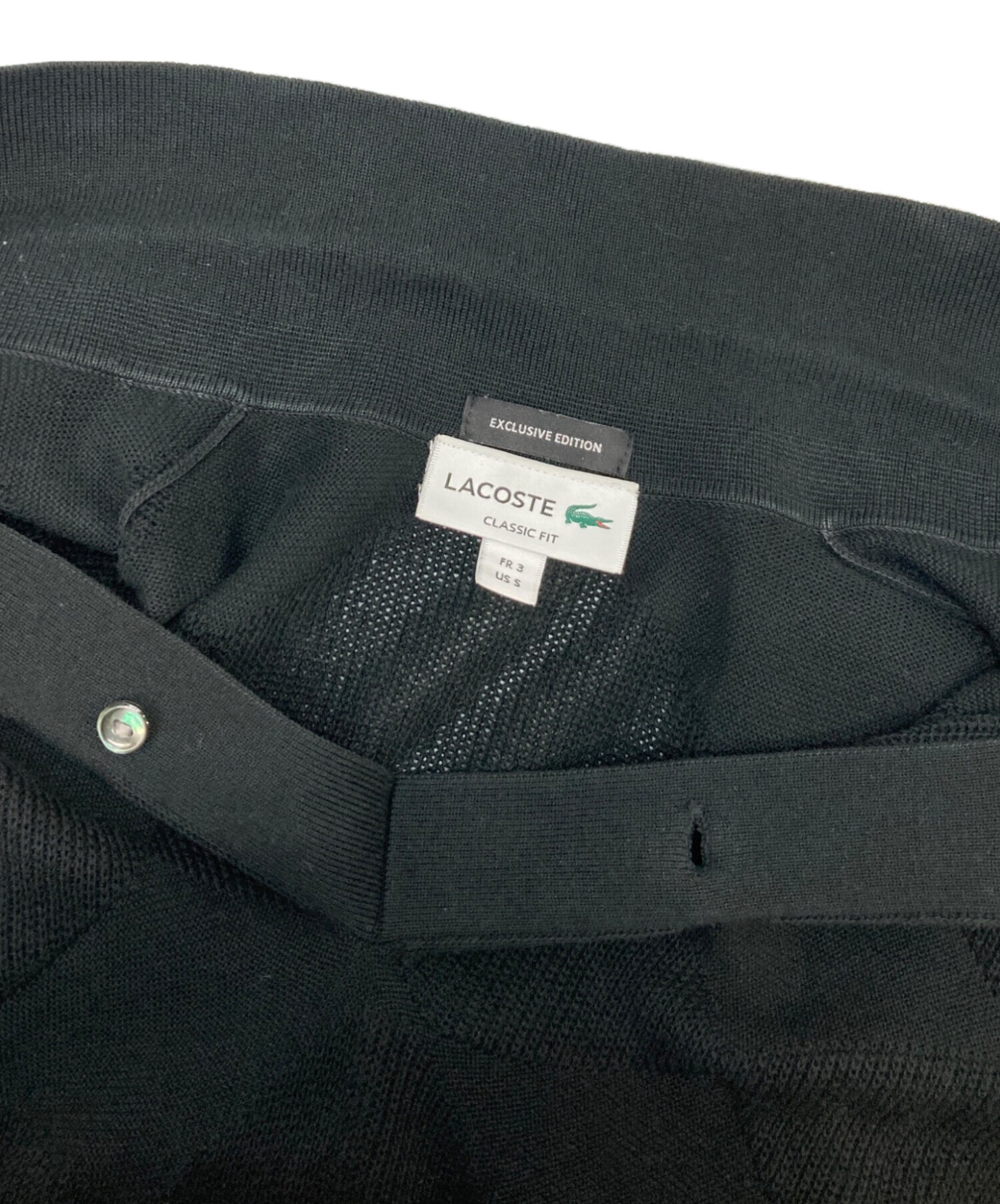 中古・古着通販】LACOSTE (ラコステ) BEAUTY&YOUTH (ビューティー 