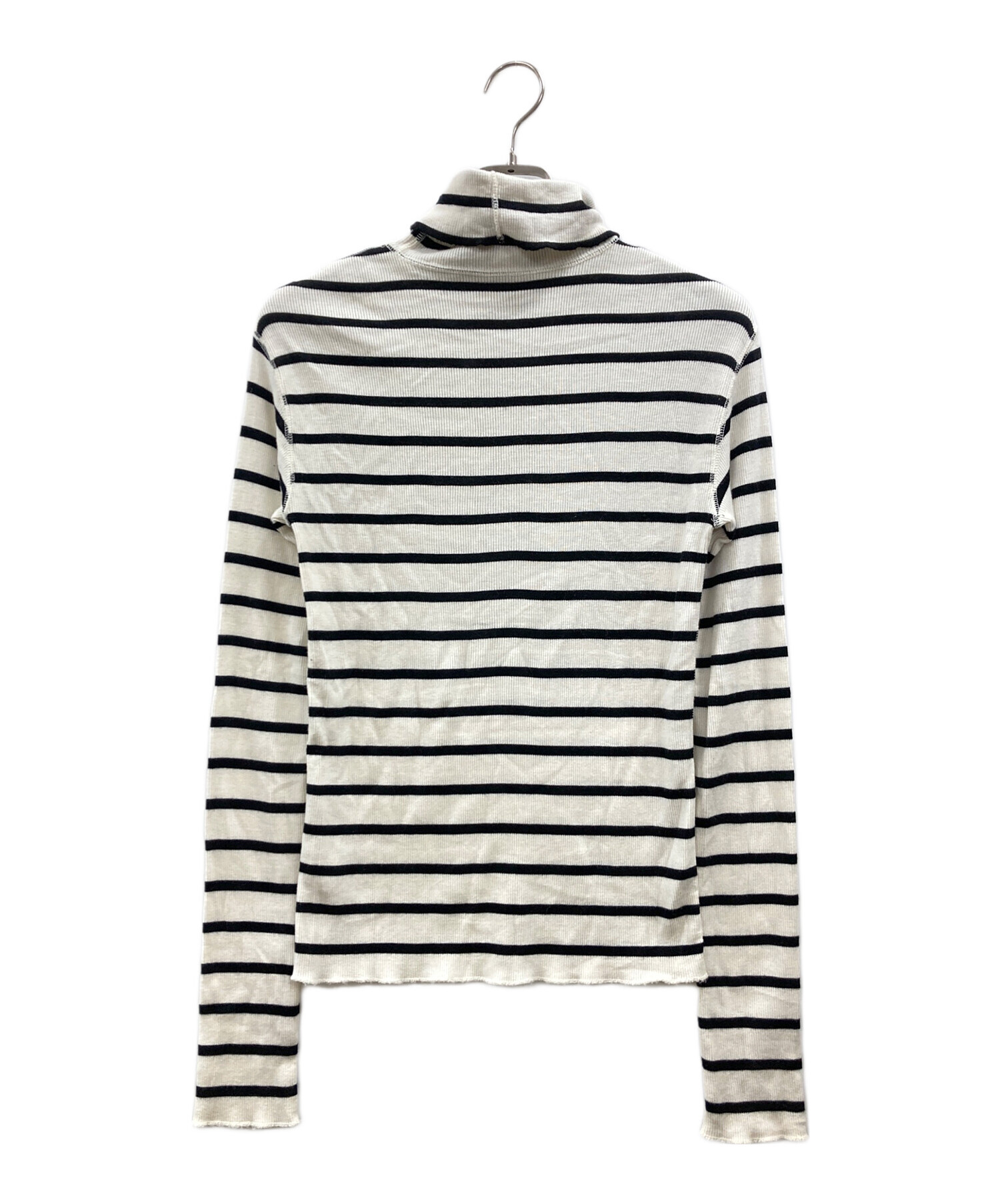 DEUXIEME CLASSE - used【Deuxieme Classe】*JERSEY リブタートル 中古・古着通販】DEUXIEME CLASSE (ドゥーズィエム クラス) rib