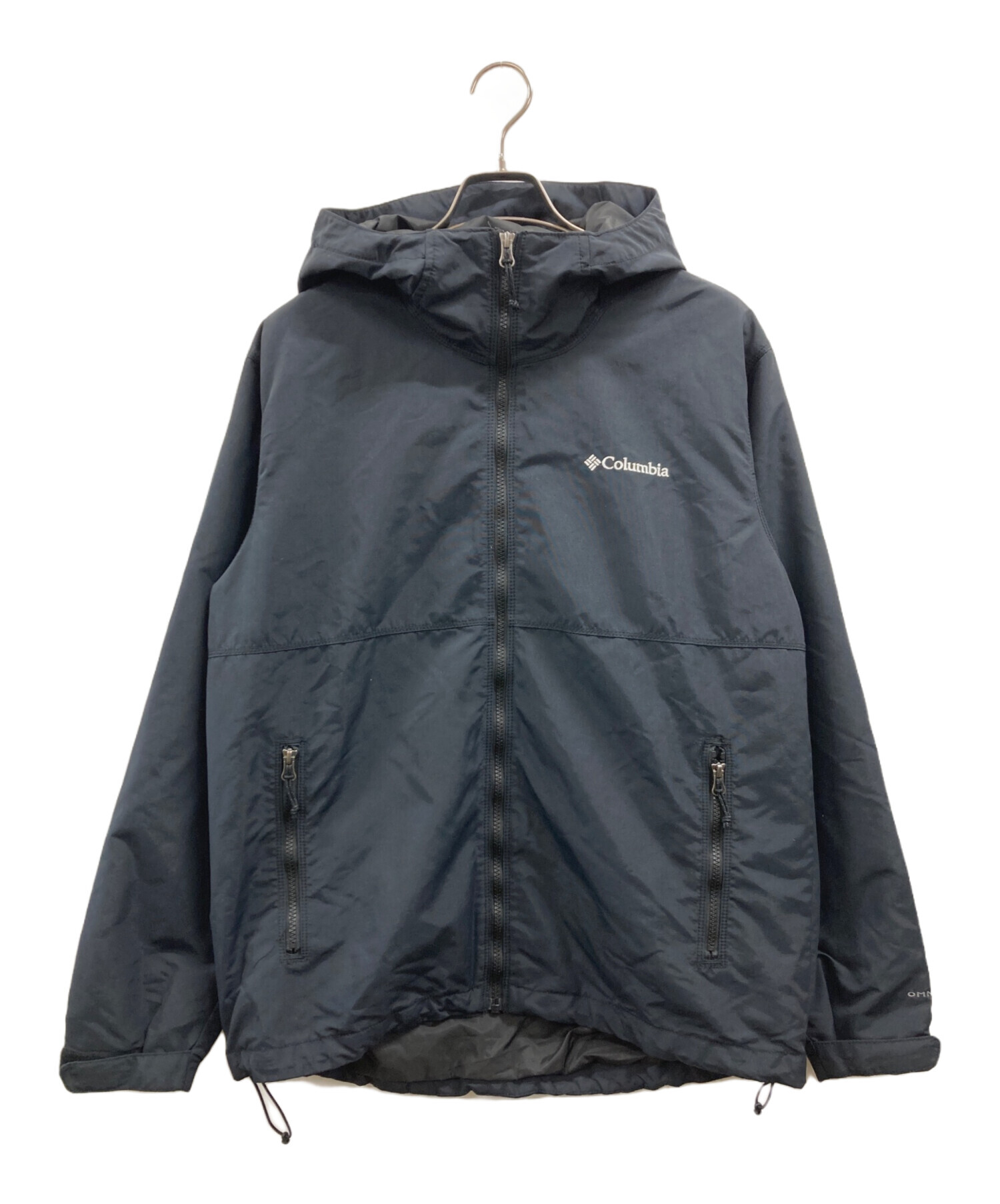 中古・古着通販】Columbia (コロンビア) レイクパウエルII ジャケット 