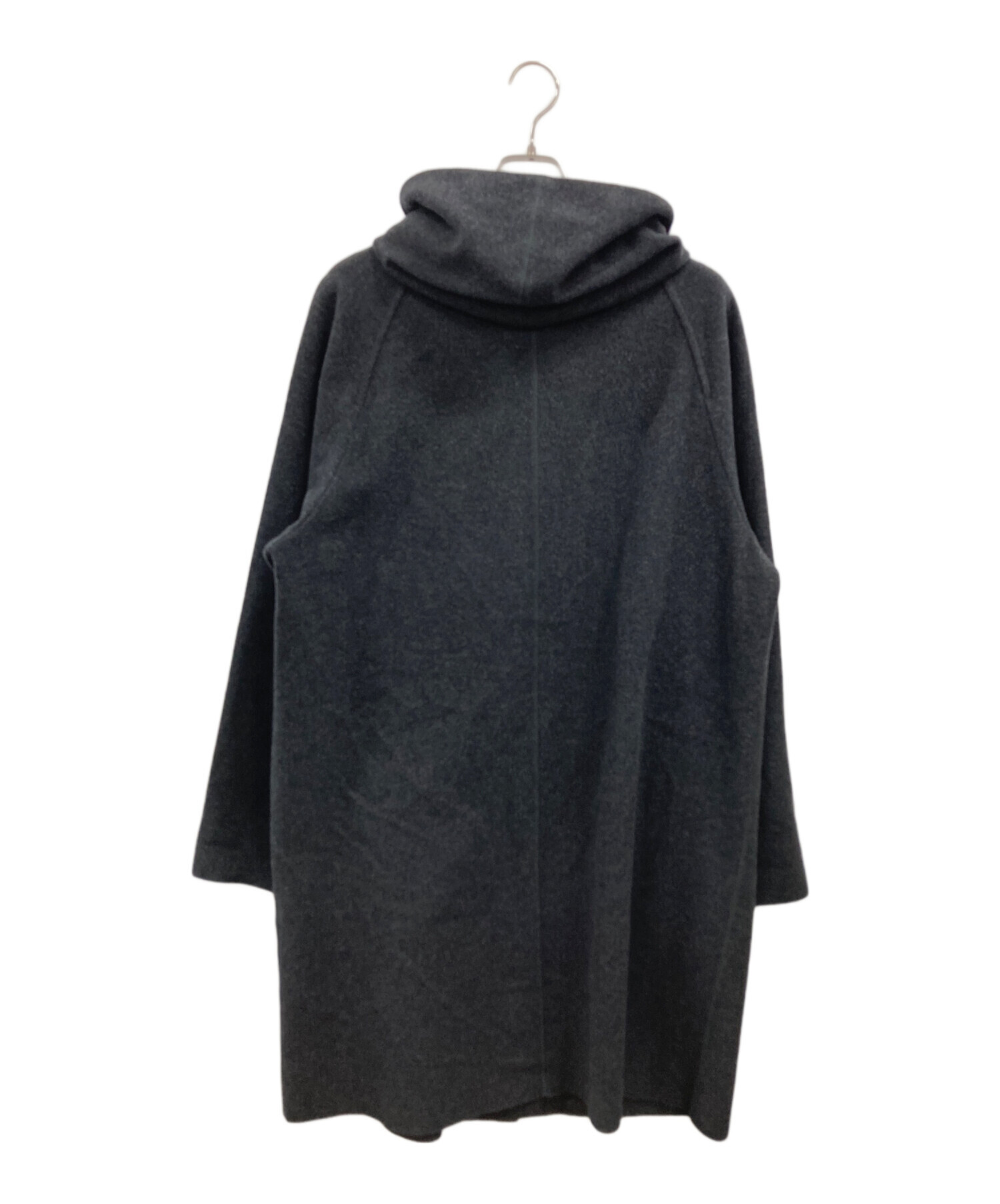 中古・古着通販】confect (コンフェクト) ウールカシミヤフリース