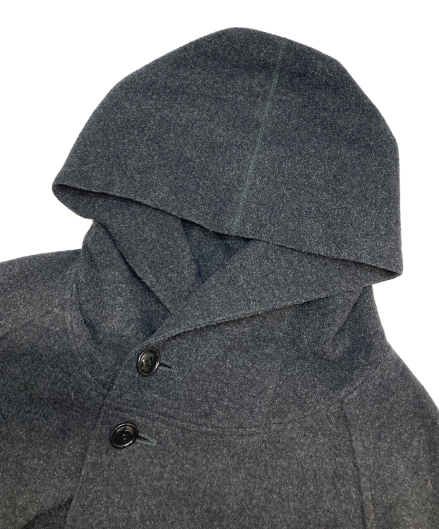 中古・古着通販】confect (コンフェクト) ウールカシミヤフリース