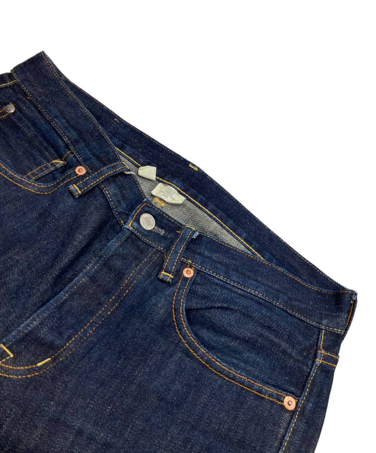 中古・古着通販】Denim & Supply Ralph Lauren (デニム＆サプライ