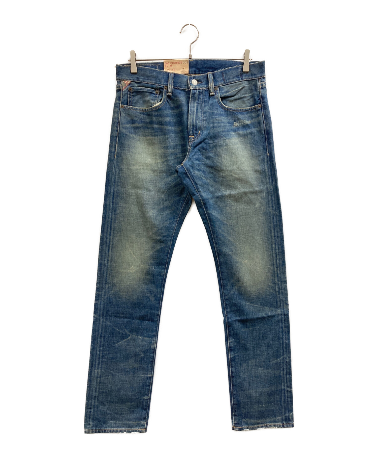 中古・古着通販】DENIM & SUPPLY RALPH LAUREN (デニム＆サプライ