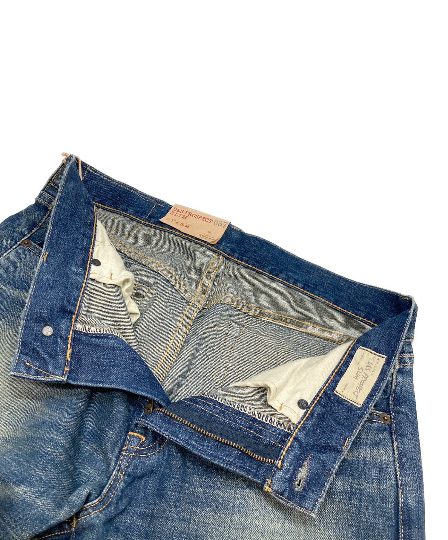 中古・古着通販】DENIM & SUPPLY RALPH LAUREN (デニム＆サプライ