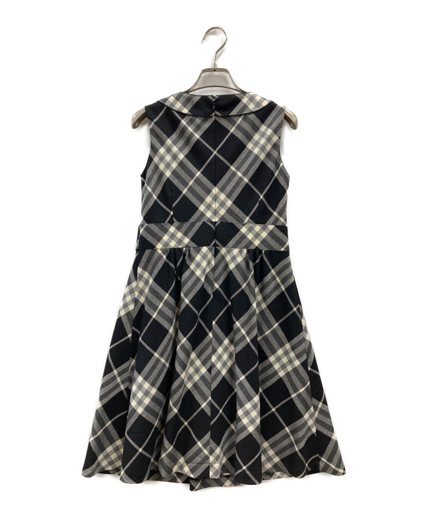 中古・古着通販】BURBERRY BLUE LABEL (バーバリー ブルー レーベル