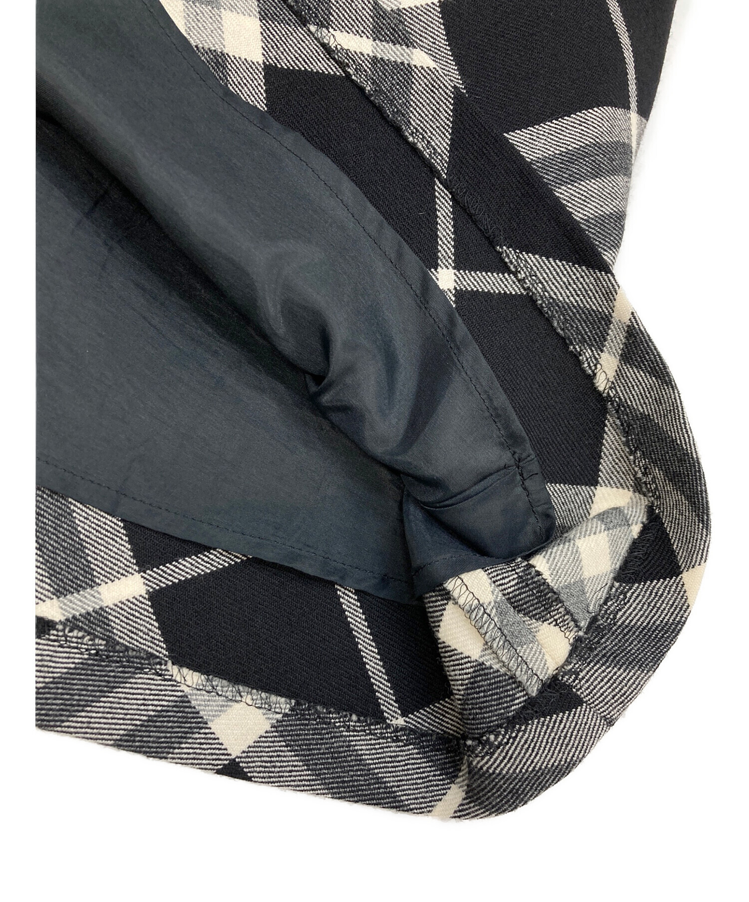 中古・古着通販】BURBERRY BLUE LABEL (バーバリー ブルー レーベル