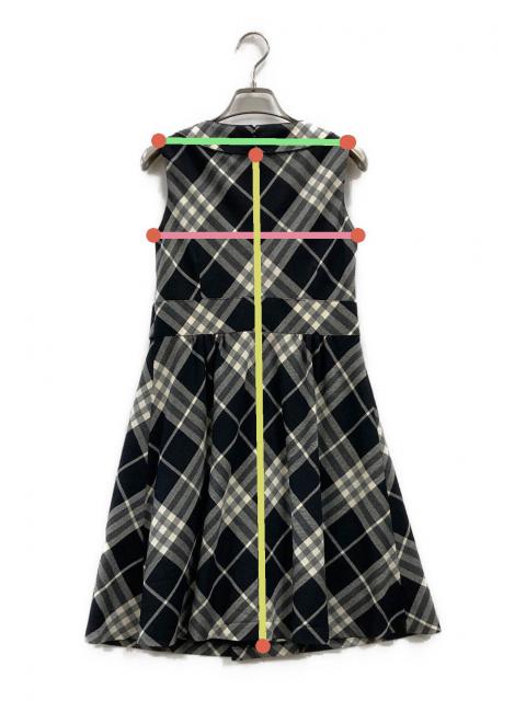 中古・古着通販】BURBERRY BLUE LABEL (バーバリー ブルー レーベル