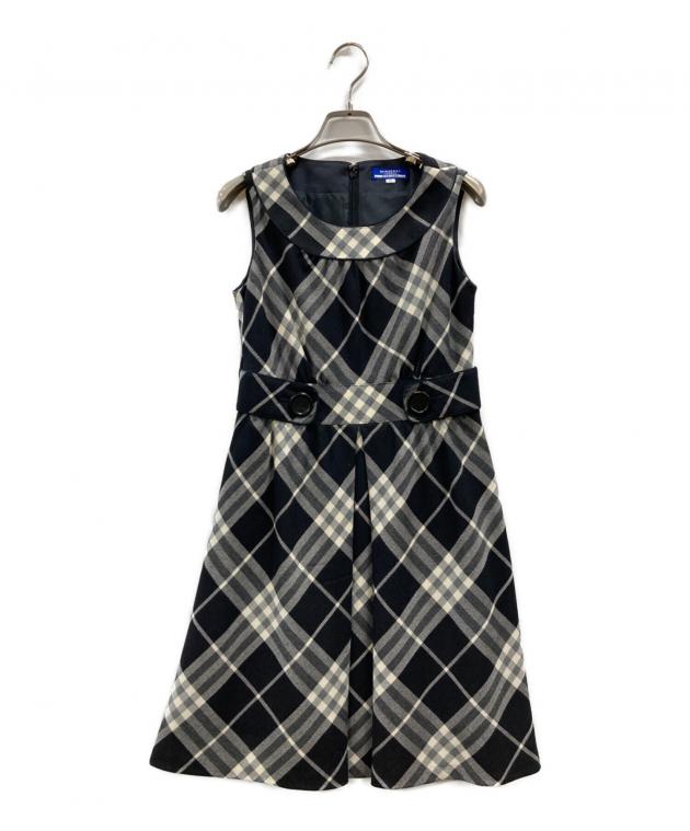 中古・古着通販】BURBERRY BLUE LABEL (バーバリー ブルー レーベル