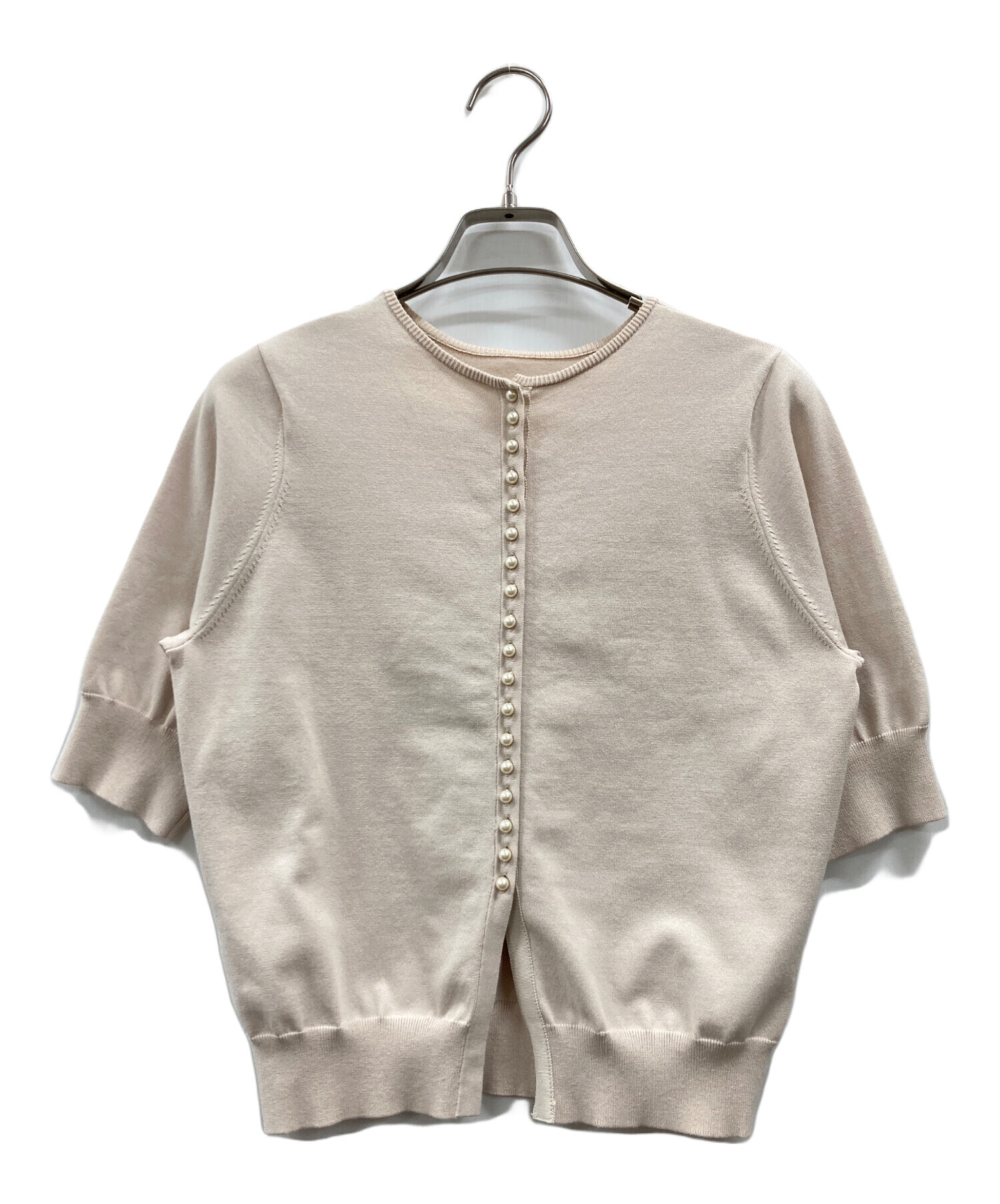 中古・古着通販】BALLSEY (ボールジィ) コットンポリエステル バック