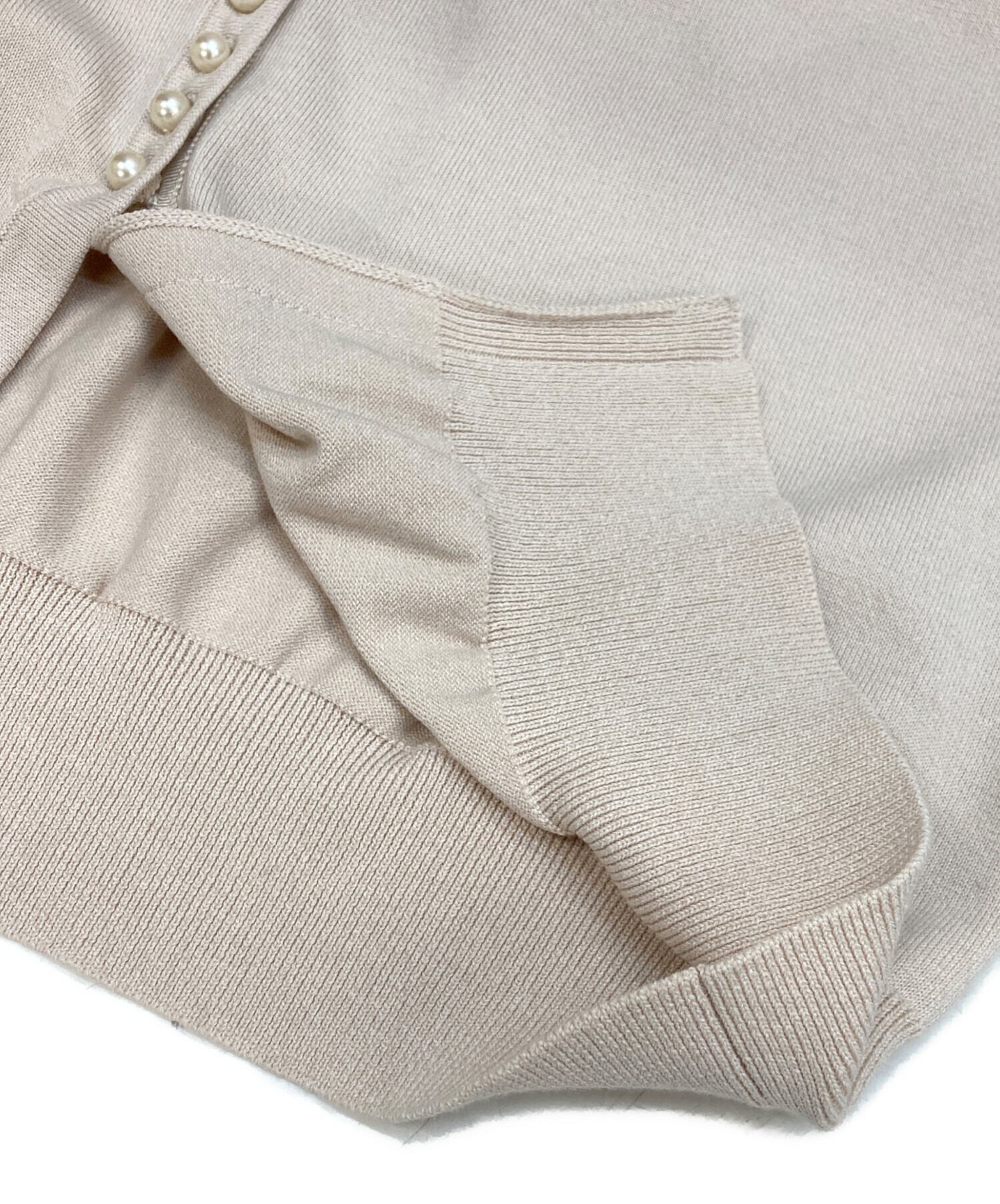 中古・古着通販】BALLSEY (ボールジィ) コットンポリエステル バック