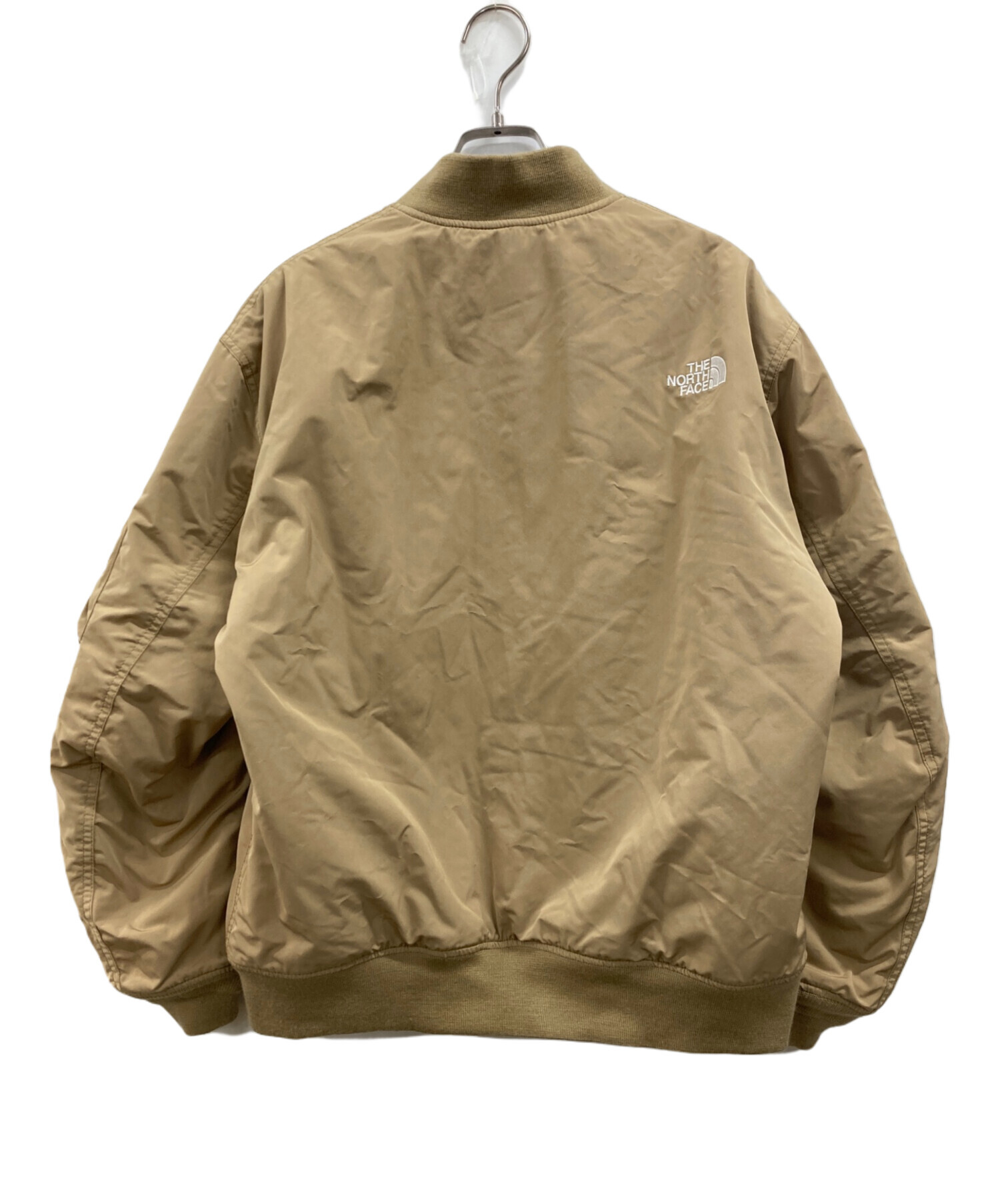 中古・古着通販】THE NORTH FACE (ザ ノース フェイス) Insulation 