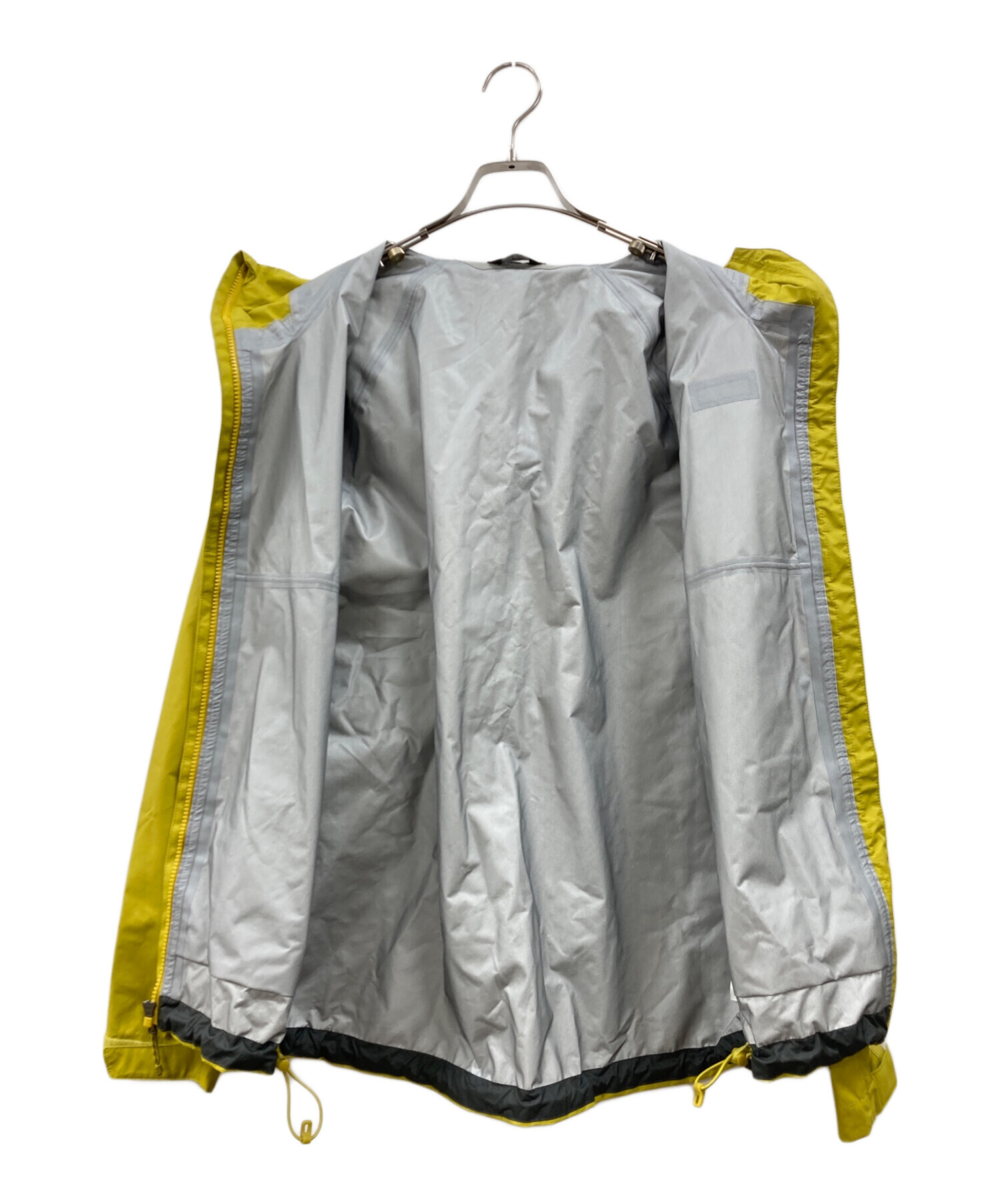 中古・古着通販】Patagonia (パタゴニア) メンズ・トレントシェル 3L