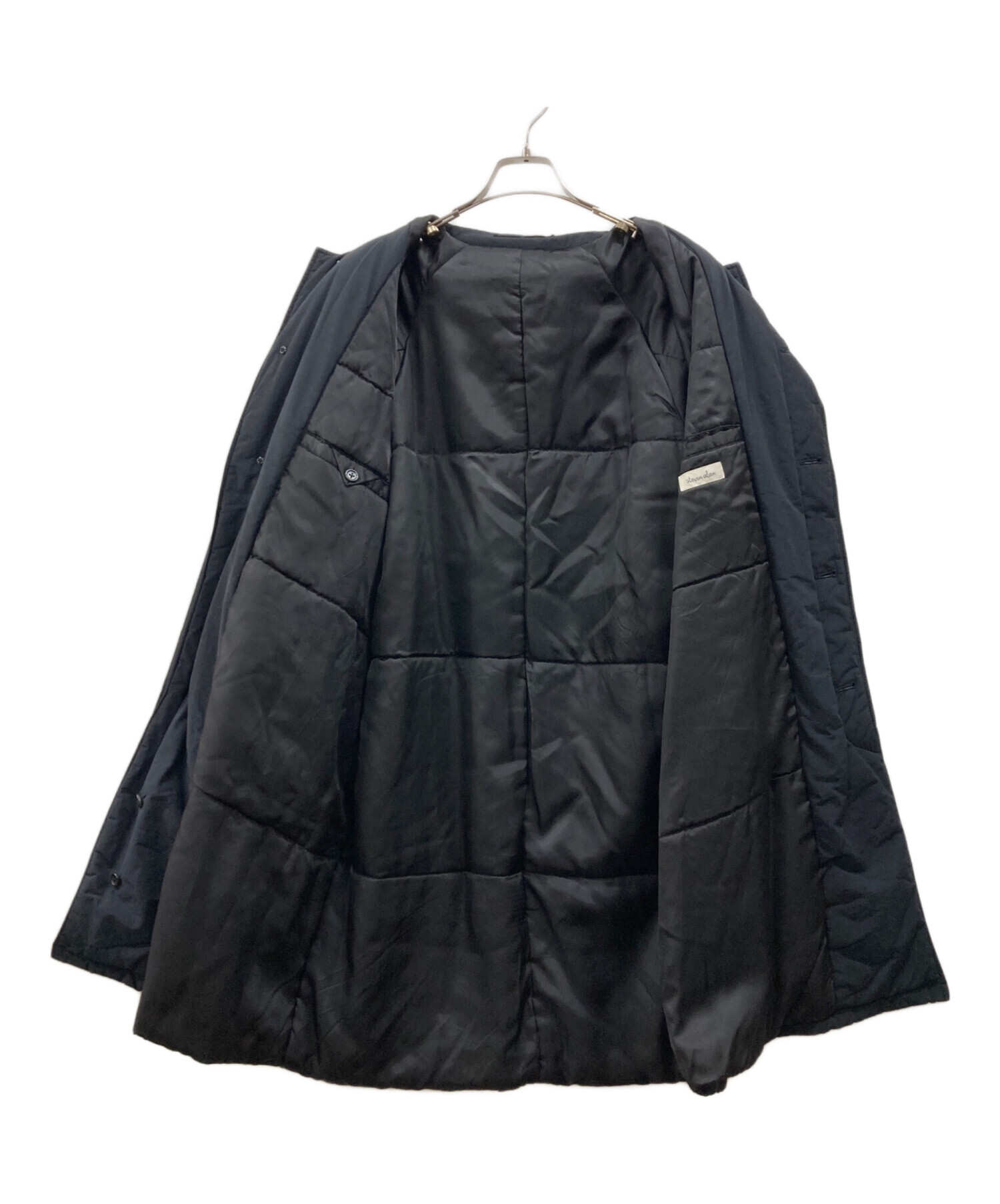 中古・古着通販】STEVEN ALAN (スティーブンアラン) NYLON PADDED BAL