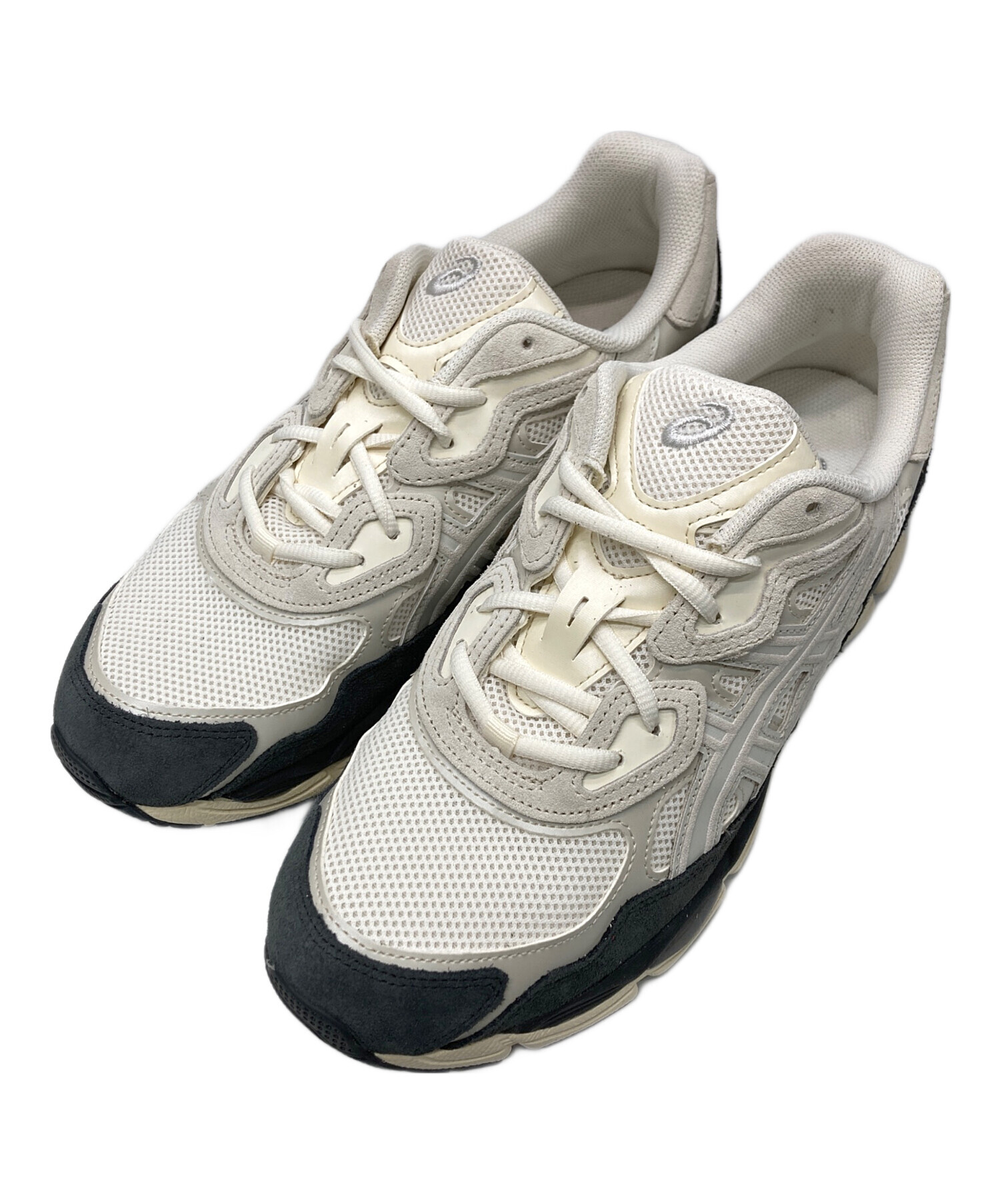 中古・古着通販】asics (アシックス) GEL-NYC ホワイト サイズ:29.0cm