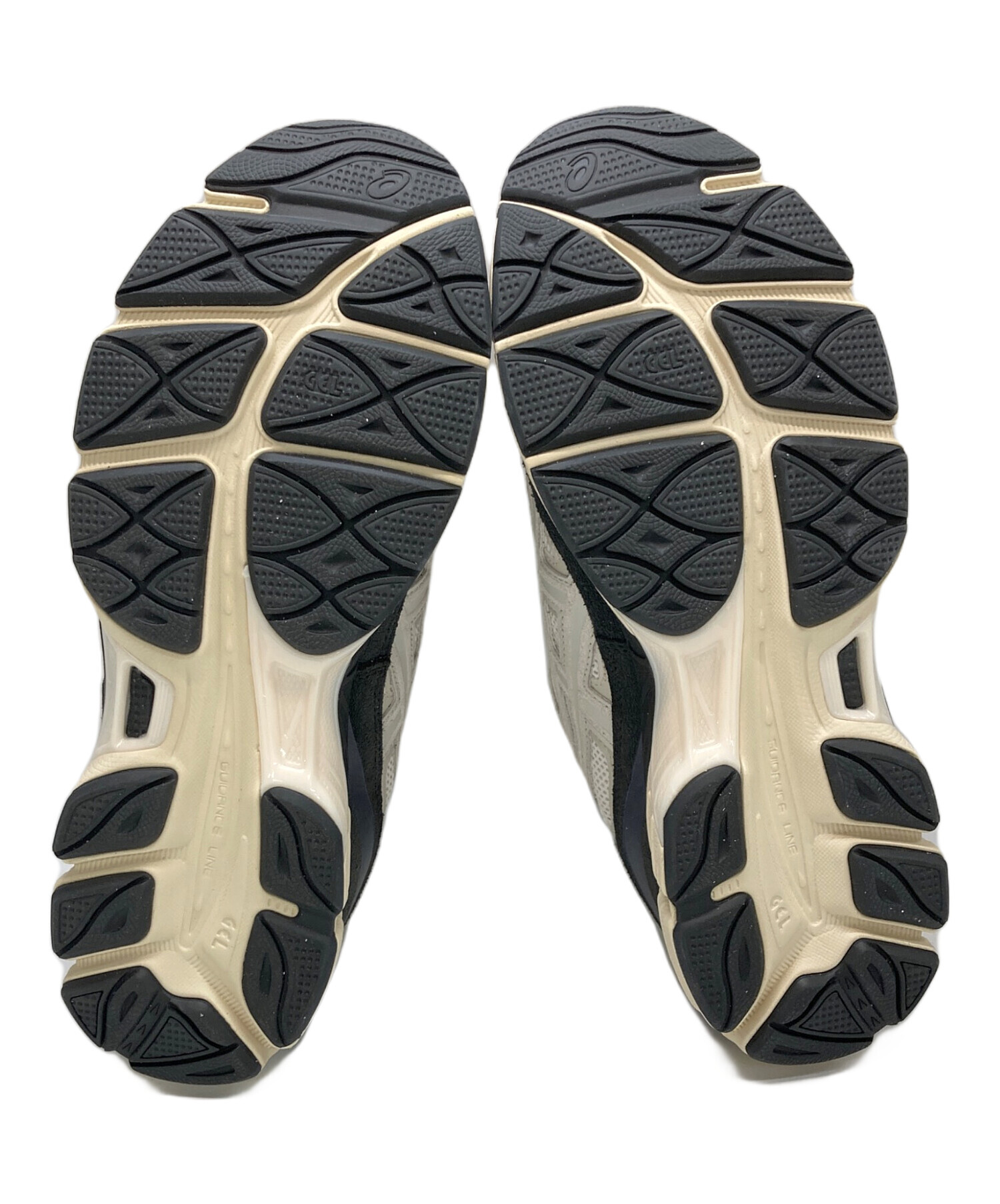 中古・古着通販】asics (アシックス) GEL-NYC ホワイト サイズ:29.0cm