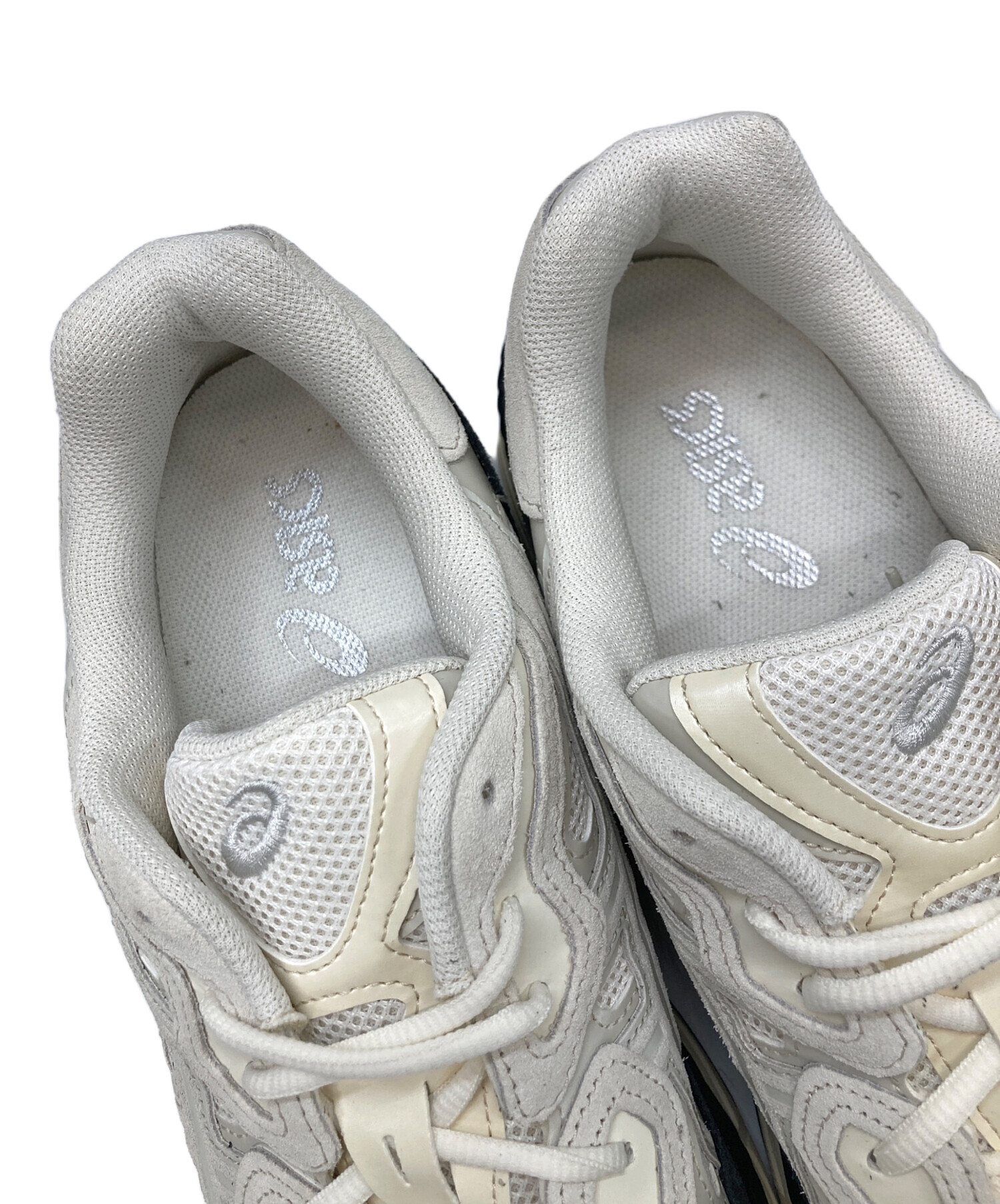 中古・古着通販】asics (アシックス) GEL-NYC ホワイト サイズ:29.0cm